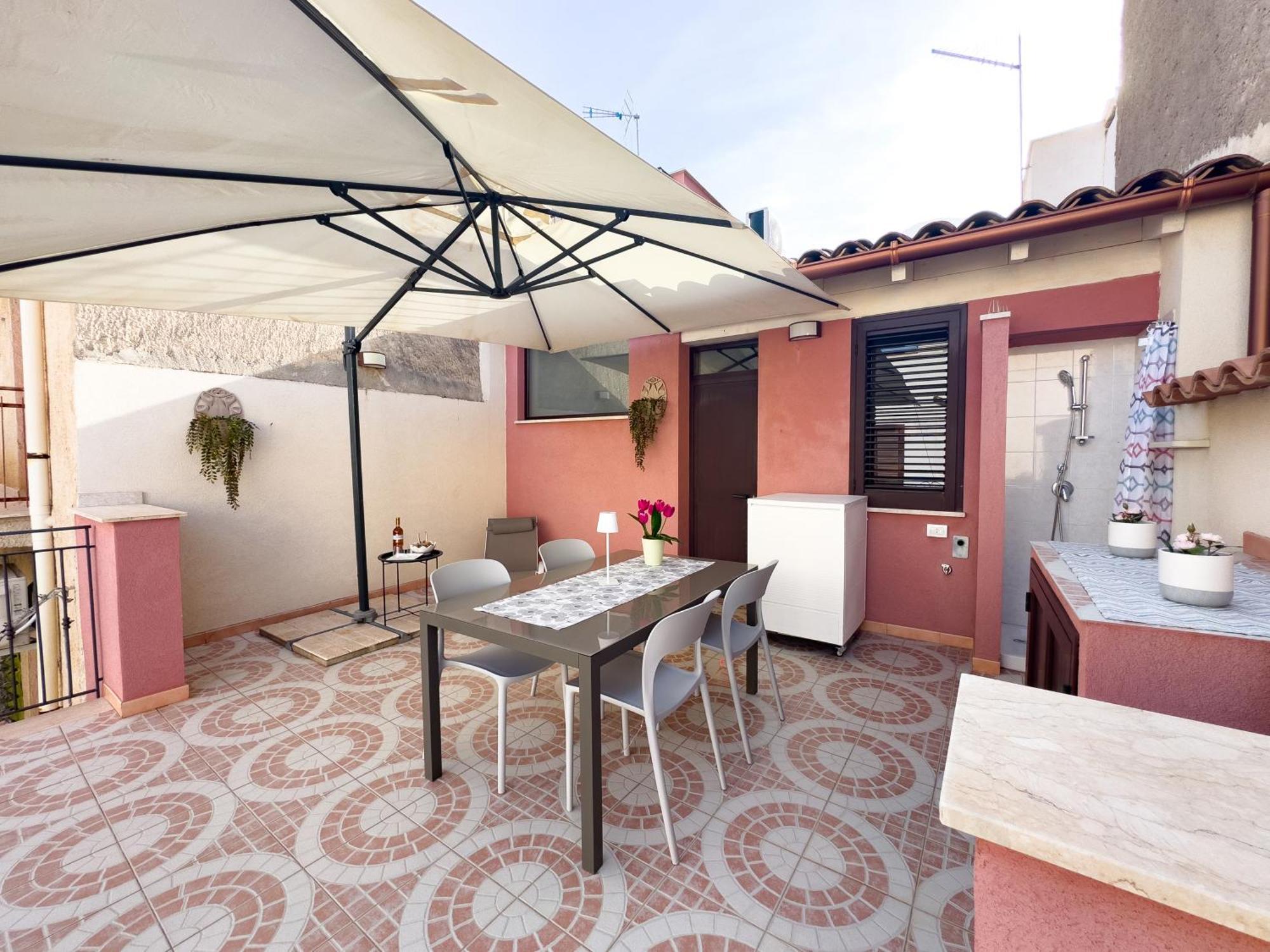 Apartment Terrazza Bellini